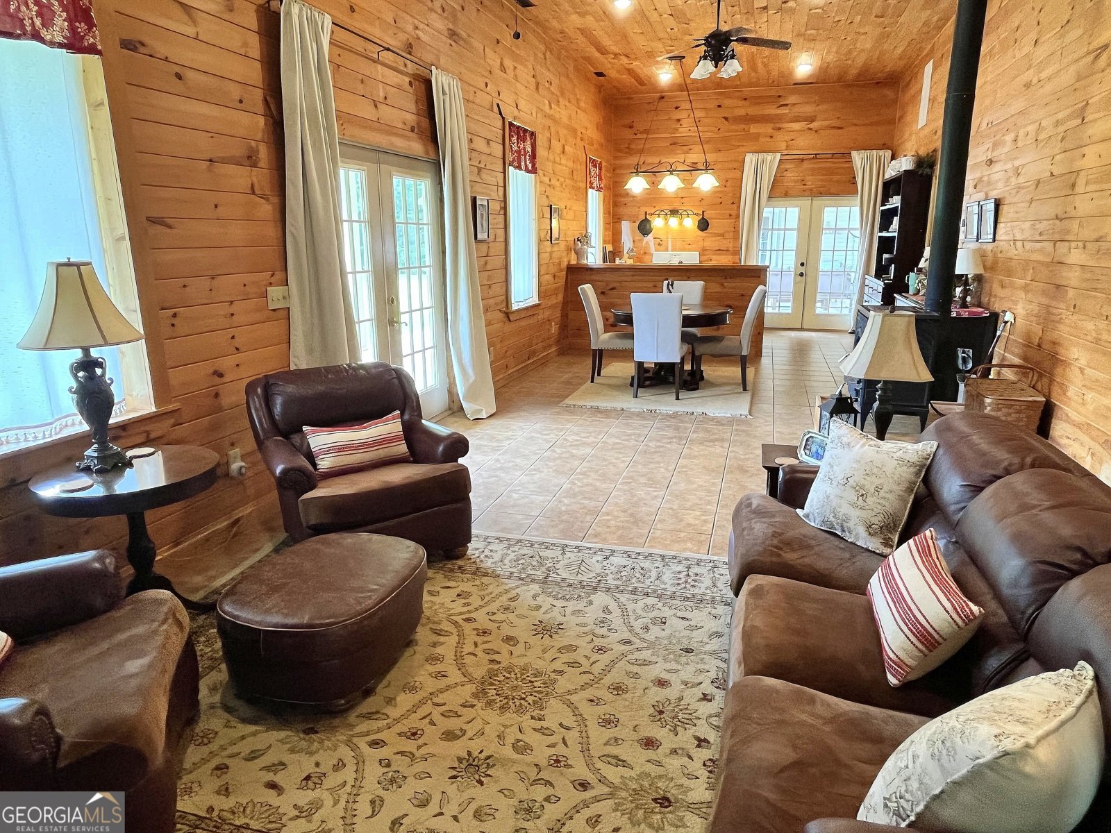 1388 Brown Brothers Road Elberton - Photo 21
