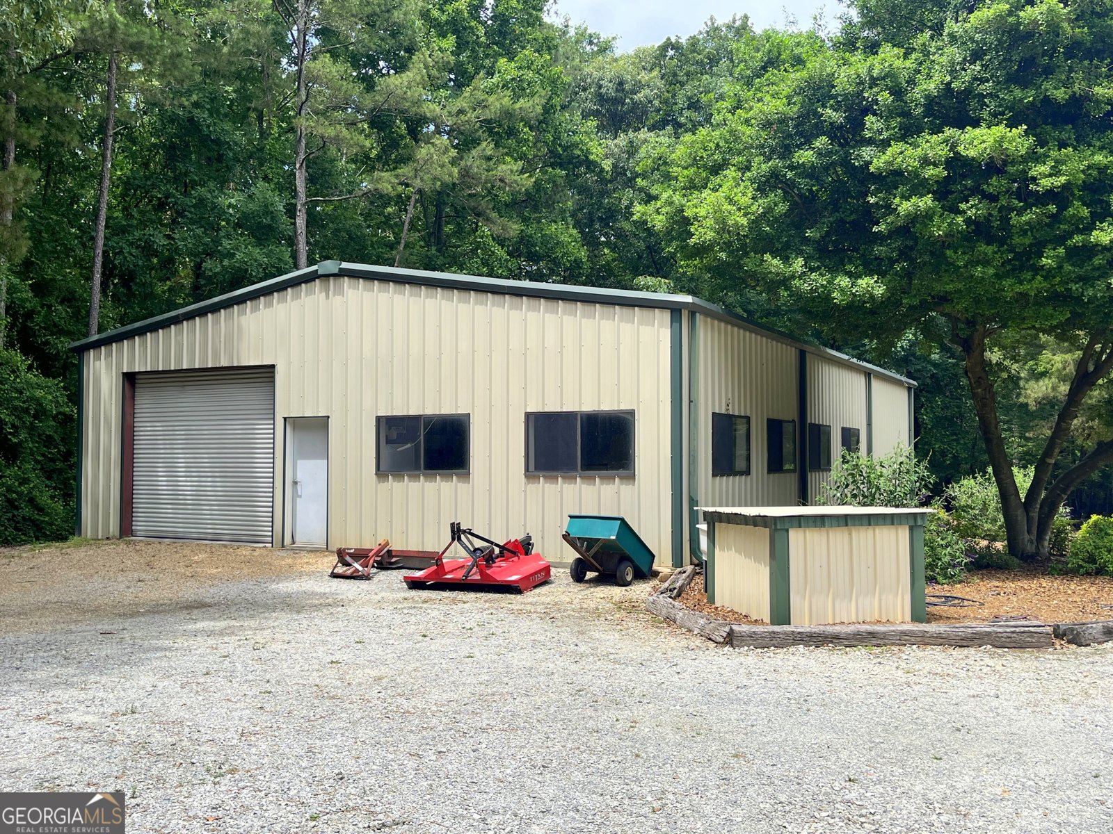 1388 Brown Brothers Road Elberton - Photo 32