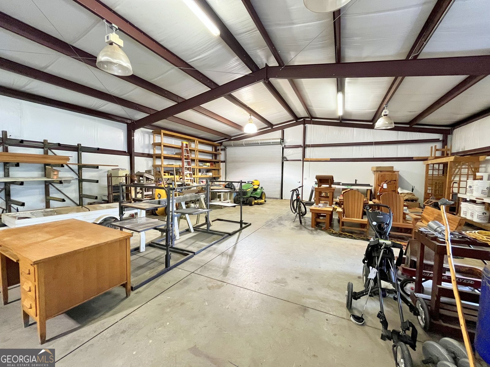1388 Brown Brothers Road Elberton - Photo 33