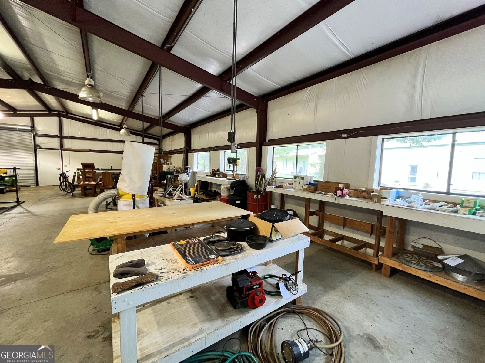 1388 Brown Brothers Road Elberton - Photo 34