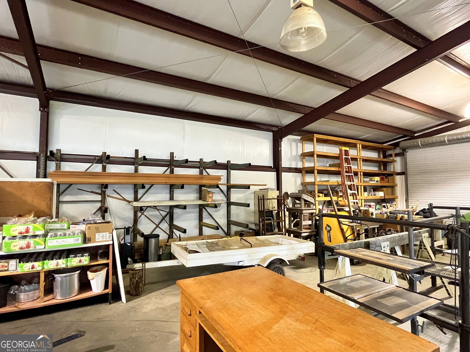 1388 Brown Brothers Road Elberton - Photo 35