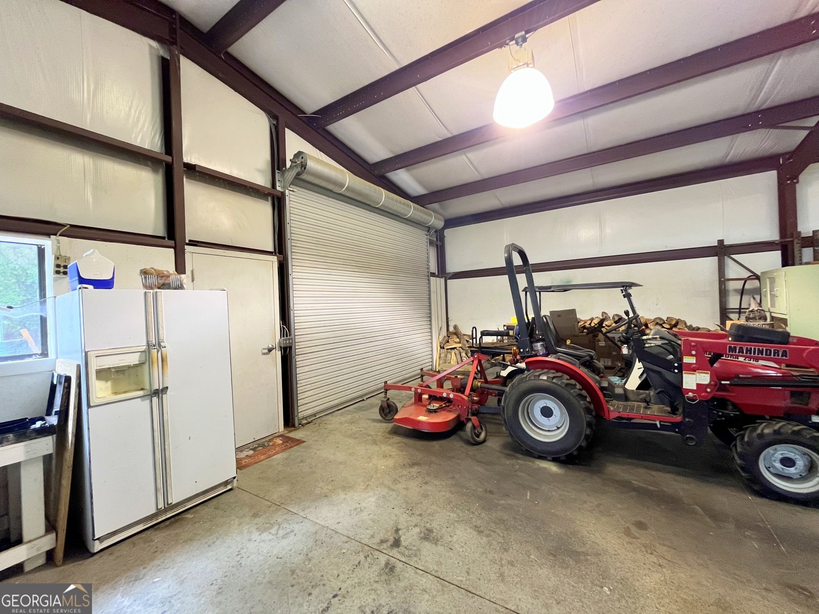 1388 Brown Brothers Road Elberton - Photo 36