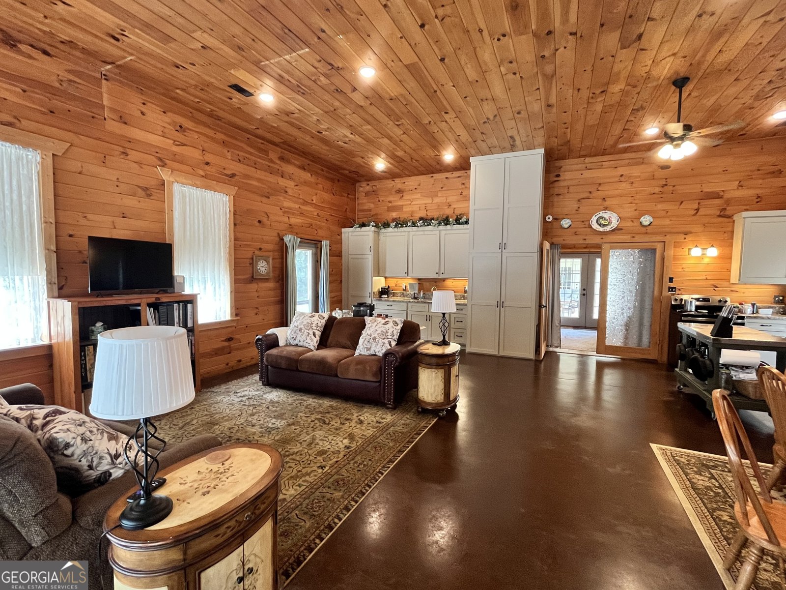 1388 Brown Brothers Road Elberton - Photo 7