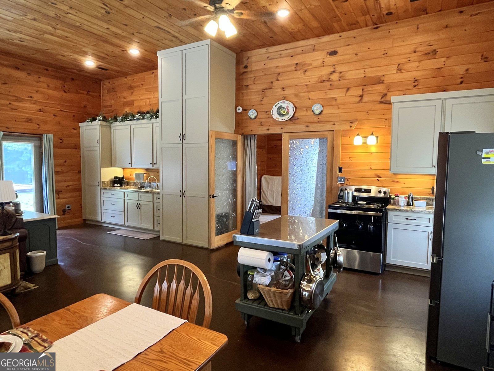 1388 Brown Brothers Road Elberton - Photo 8