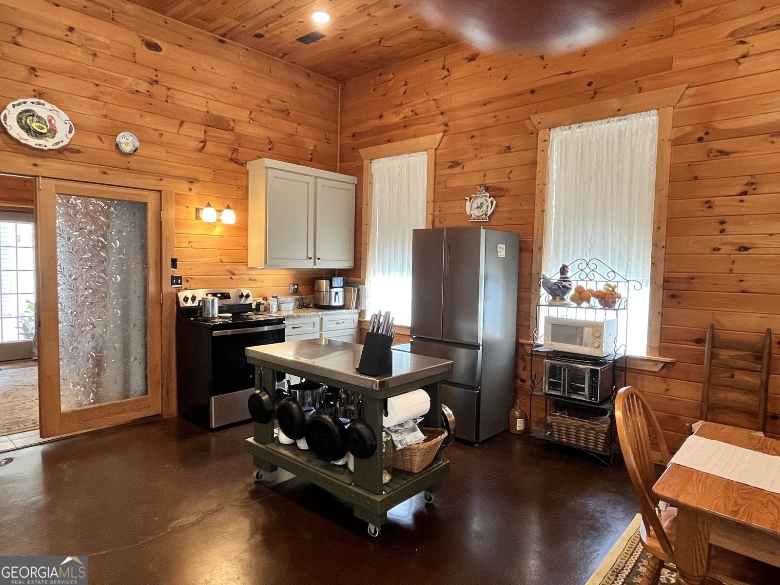 1388 Brown Brothers Road Elberton - Photo 9