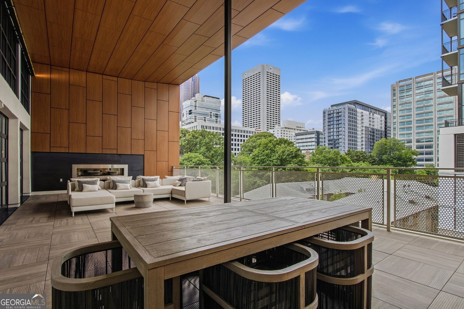 775 Juniper Street Atlanta - Photo 21