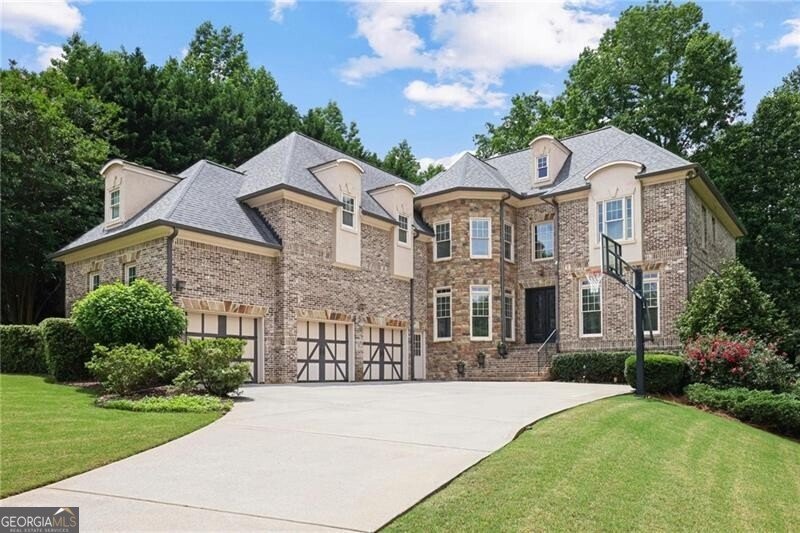 1229 Cobblemill Cove Kennesaw - main photo