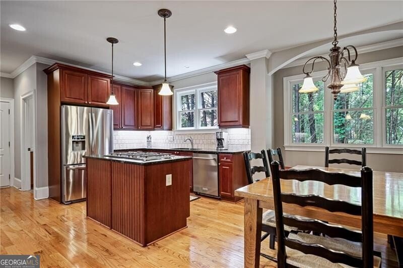 1229 Cobblemill Cove Kennesaw - Photo 10