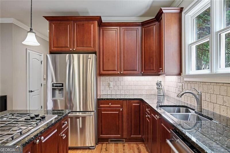 1229 Cobblemill Cove Kennesaw - Photo 11