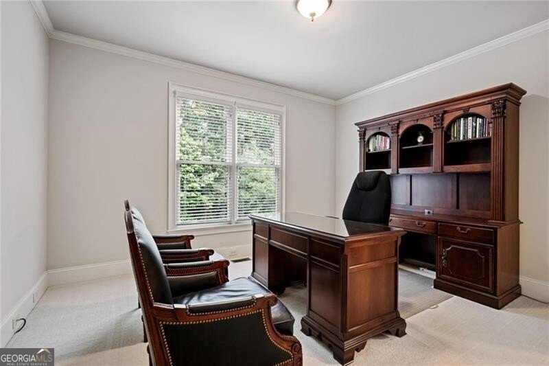 1229 Cobblemill Cove Kennesaw - Photo 14