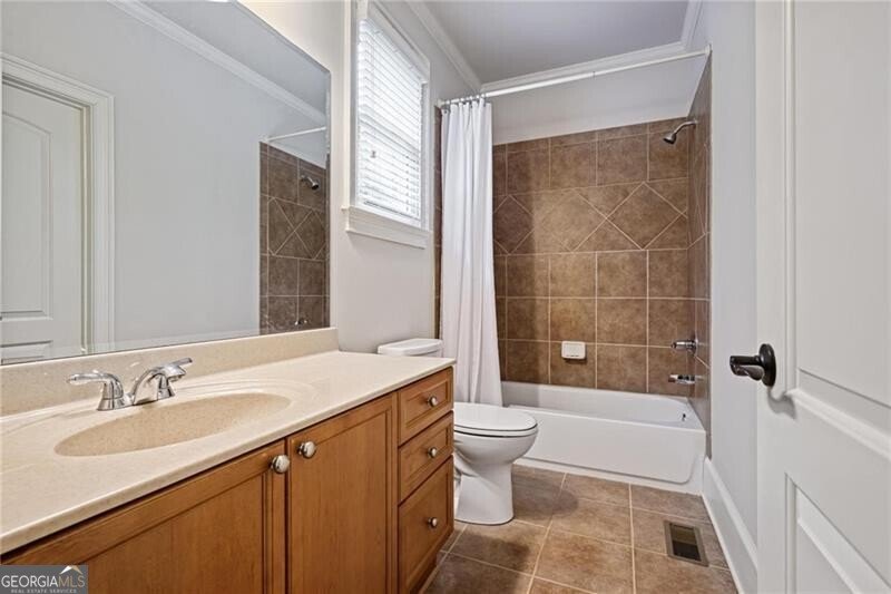 1229 Cobblemill Cove Kennesaw - Photo 15