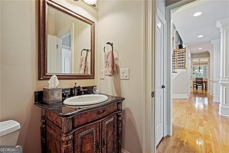 1229 Cobblemill Cove Kennesaw - Photo 16