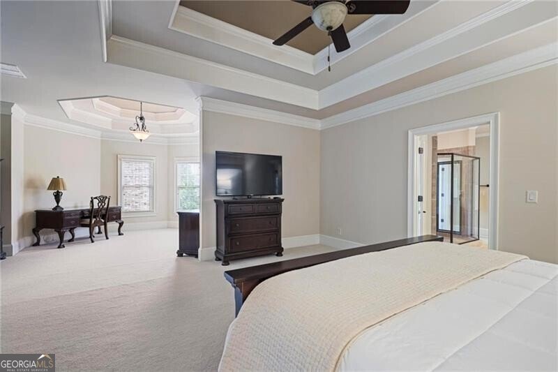 1229 Cobblemill Cove Kennesaw - Photo 18