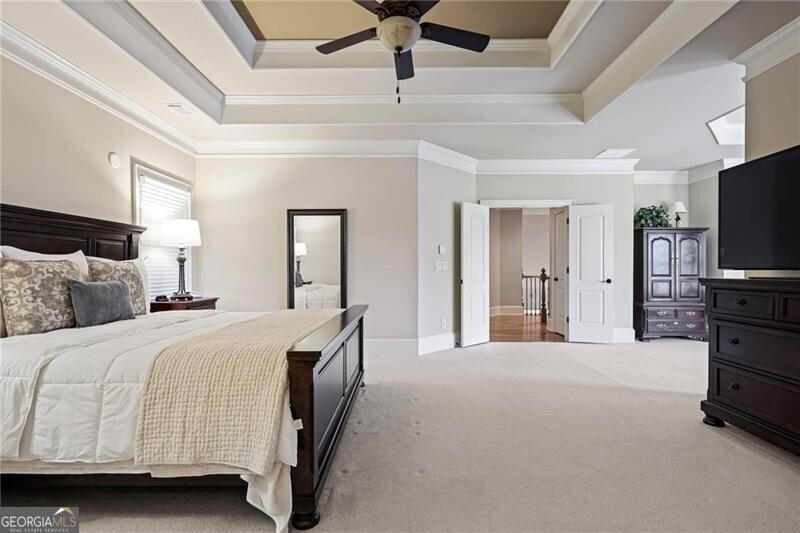 1229 Cobblemill Cove Kennesaw - Photo 20