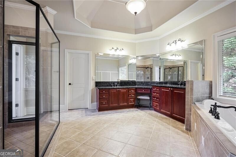 1229 Cobblemill Cove Kennesaw - Photo 21