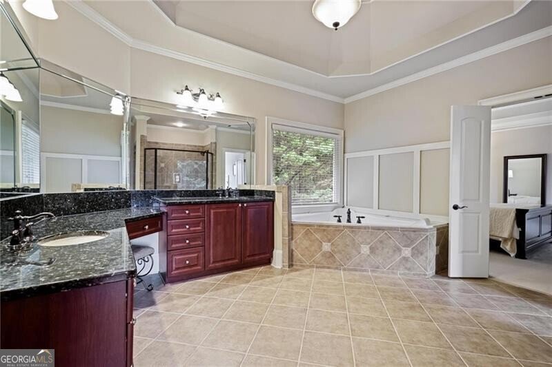 1229 Cobblemill Cove Kennesaw - Photo 22