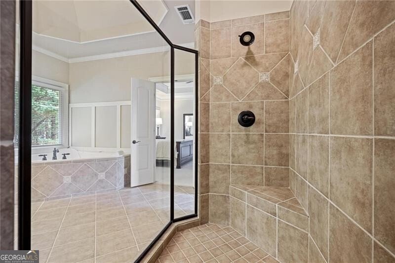 1229 Cobblemill Cove Kennesaw - Photo 23