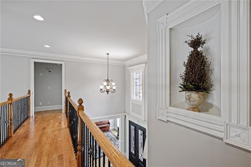 1229 Cobblemill Cove Kennesaw - Photo 28