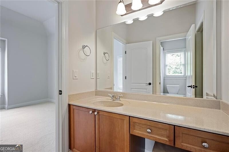 1229 Cobblemill Cove Kennesaw - Photo 30