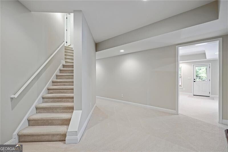 1229 Cobblemill Cove Kennesaw - Photo 33