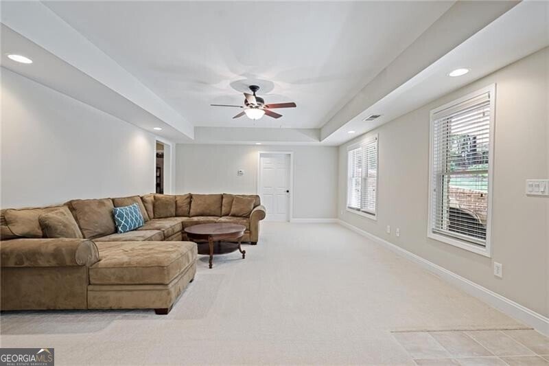 1229 Cobblemill Cove Kennesaw - Photo 34