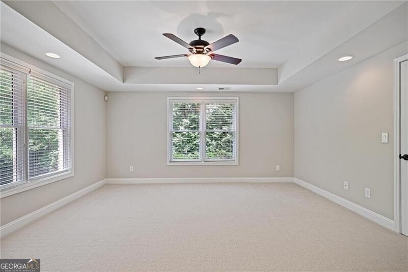 1229 Cobblemill Cove Kennesaw - Photo 35