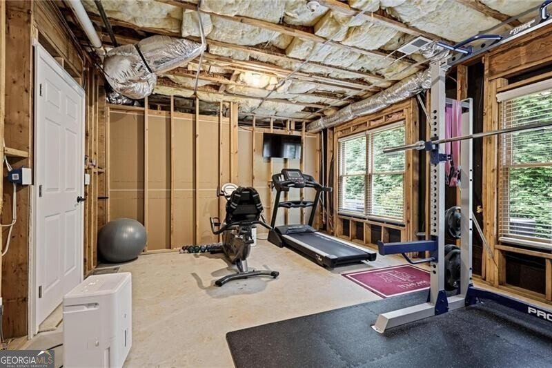 1229 Cobblemill Cove Kennesaw - Photo 38