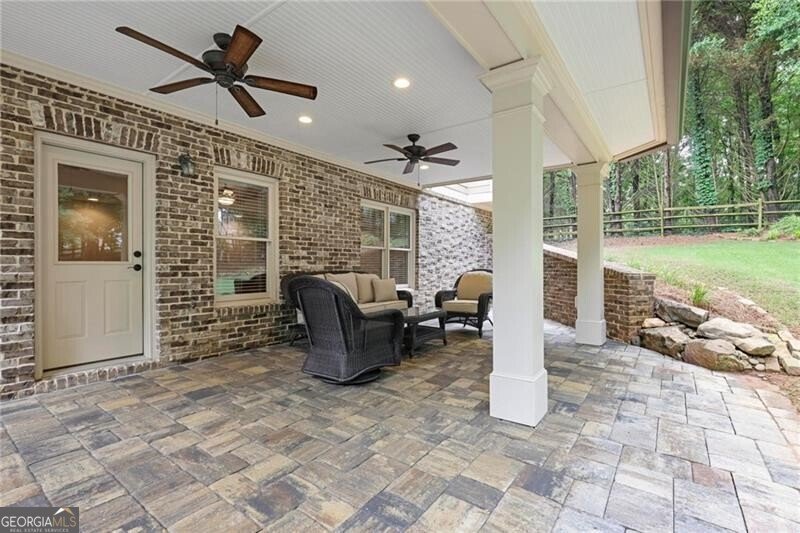 1229 Cobblemill Cove Kennesaw - Photo 39