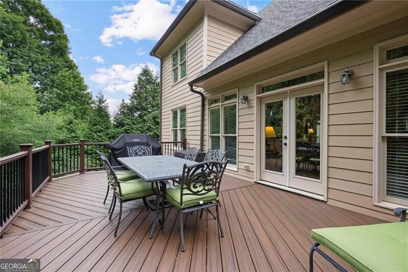 1229 Cobblemill Cove Kennesaw - Photo 41