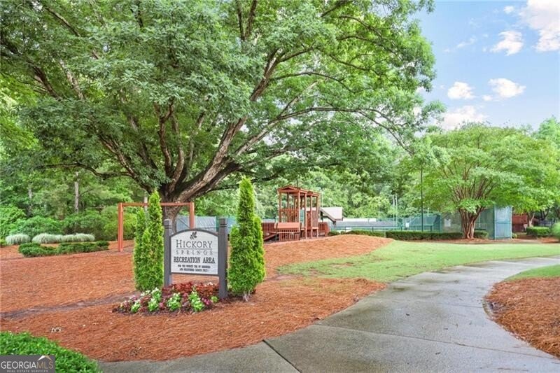 1229 Cobblemill Cove Kennesaw - Photo 42