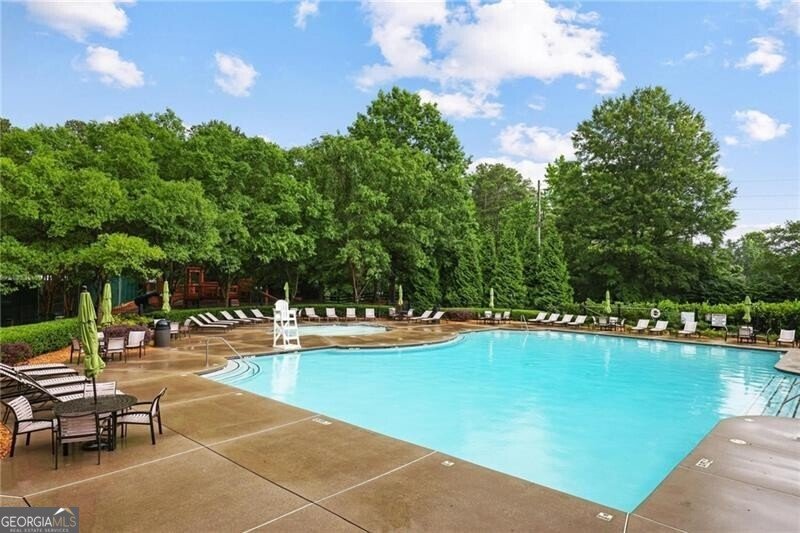 1229 Cobblemill Cove Kennesaw - Photo 43