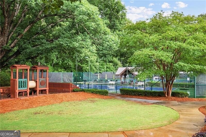 1229 Cobblemill Cove Kennesaw - Photo 44