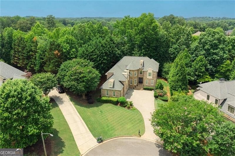 1229 Cobblemill Cove Kennesaw - Photo 45