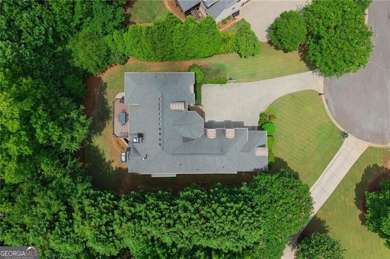 1229 Cobblemill Cove Kennesaw - Photo 46