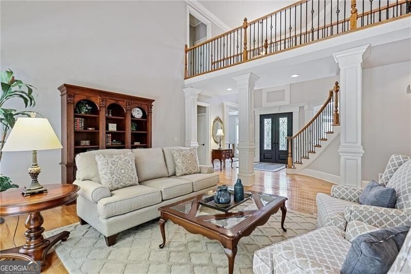 1229 Cobblemill Cove Kennesaw - Photo 7