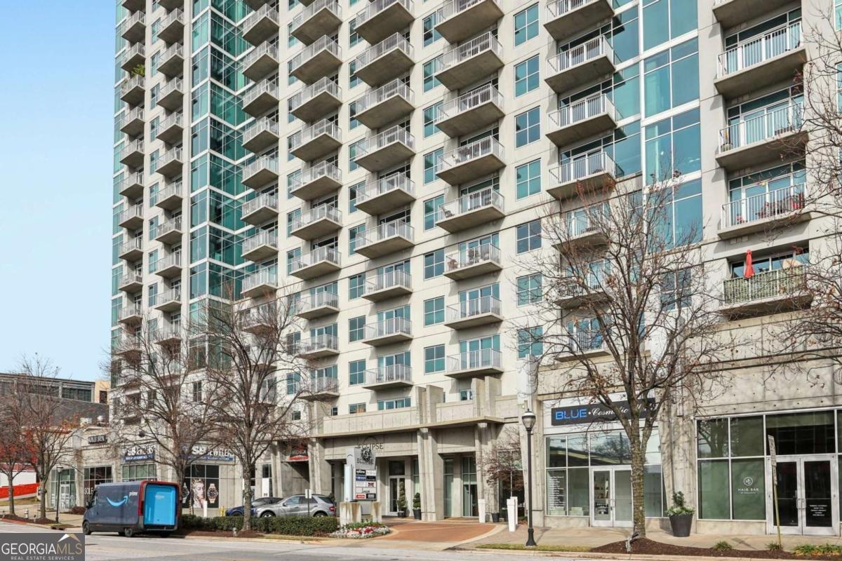 250 Pharr Road Atlanta - main photo
