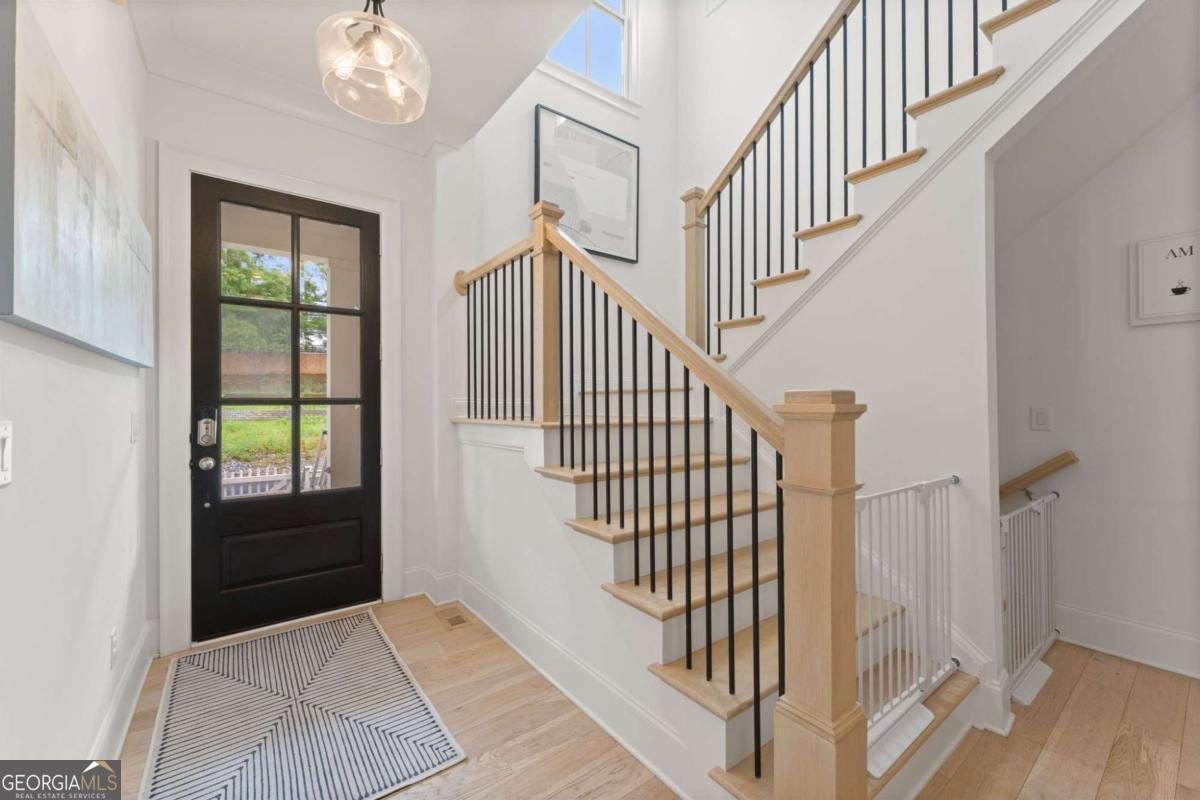 7170 Lullwater Road Cumming - Photo 11