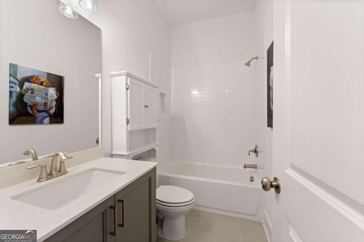 7170 Lullwater Road Cumming - Photo 25