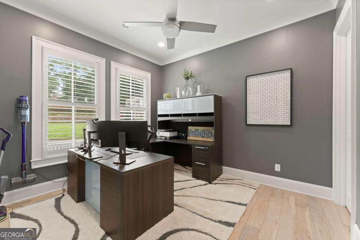 7170 Lullwater Road Cumming - Photo 26