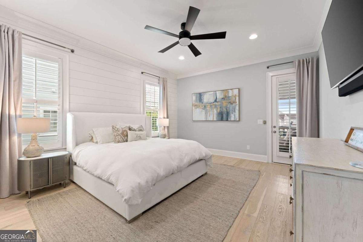 7170 Lullwater Road Cumming - Photo 29