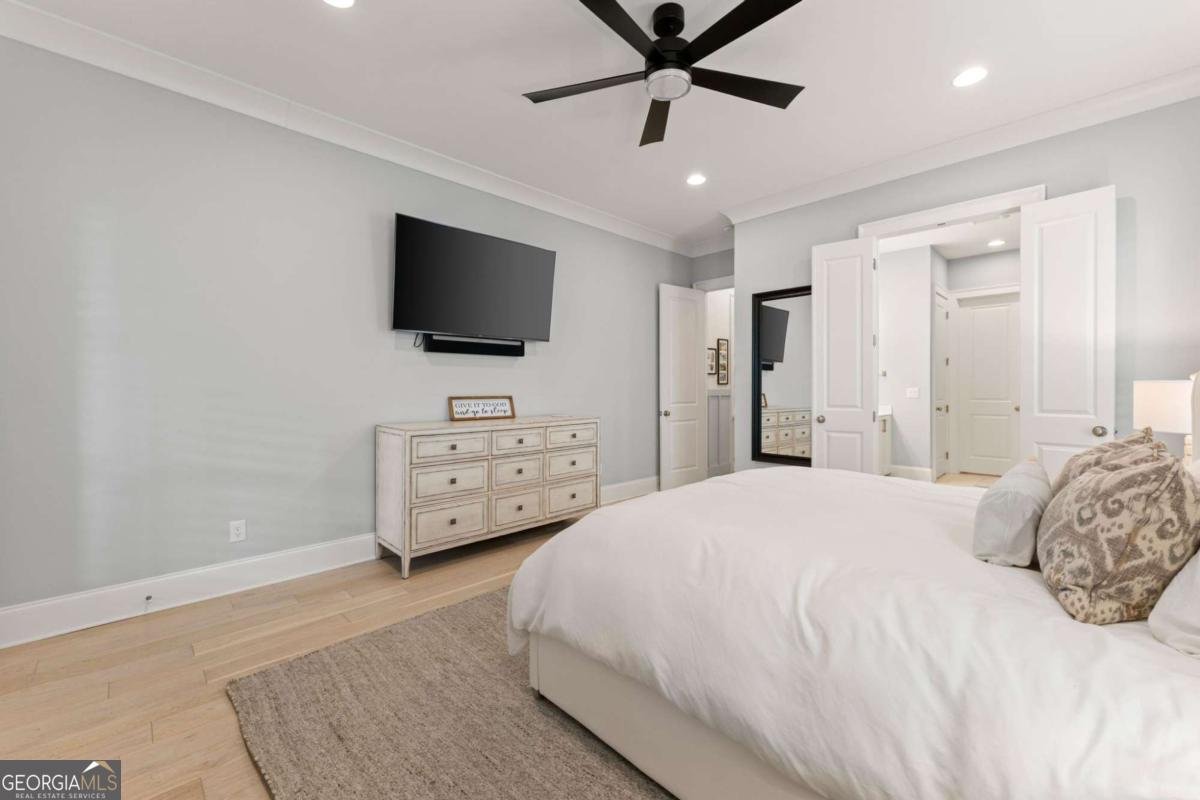7170 Lullwater Road Cumming - Photo 31