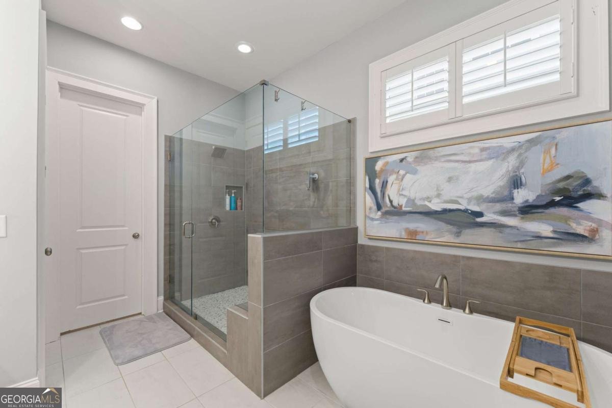 7170 Lullwater Road Cumming - Photo 34