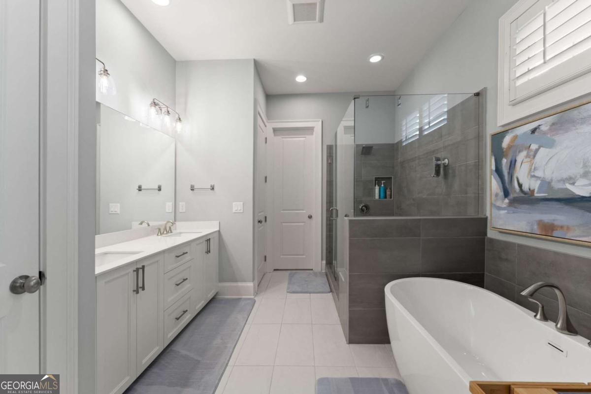 7170 Lullwater Road Cumming - Photo 35