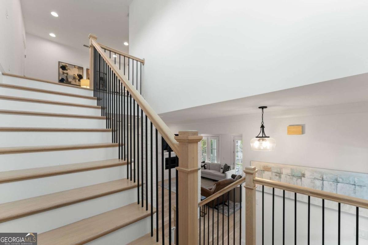 7170 Lullwater Road Cumming - Photo 42