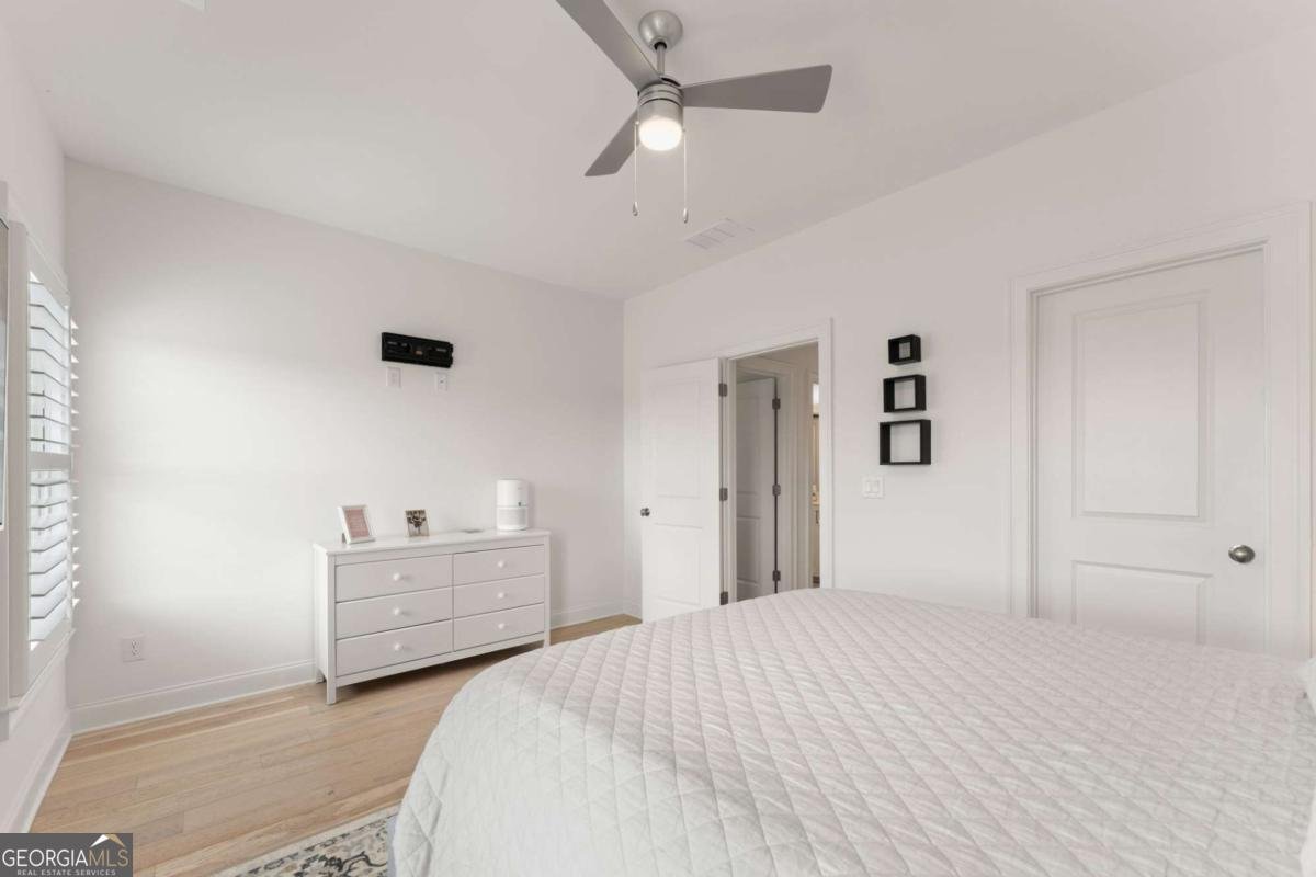 7170 Lullwater Road Cumming - Photo 43