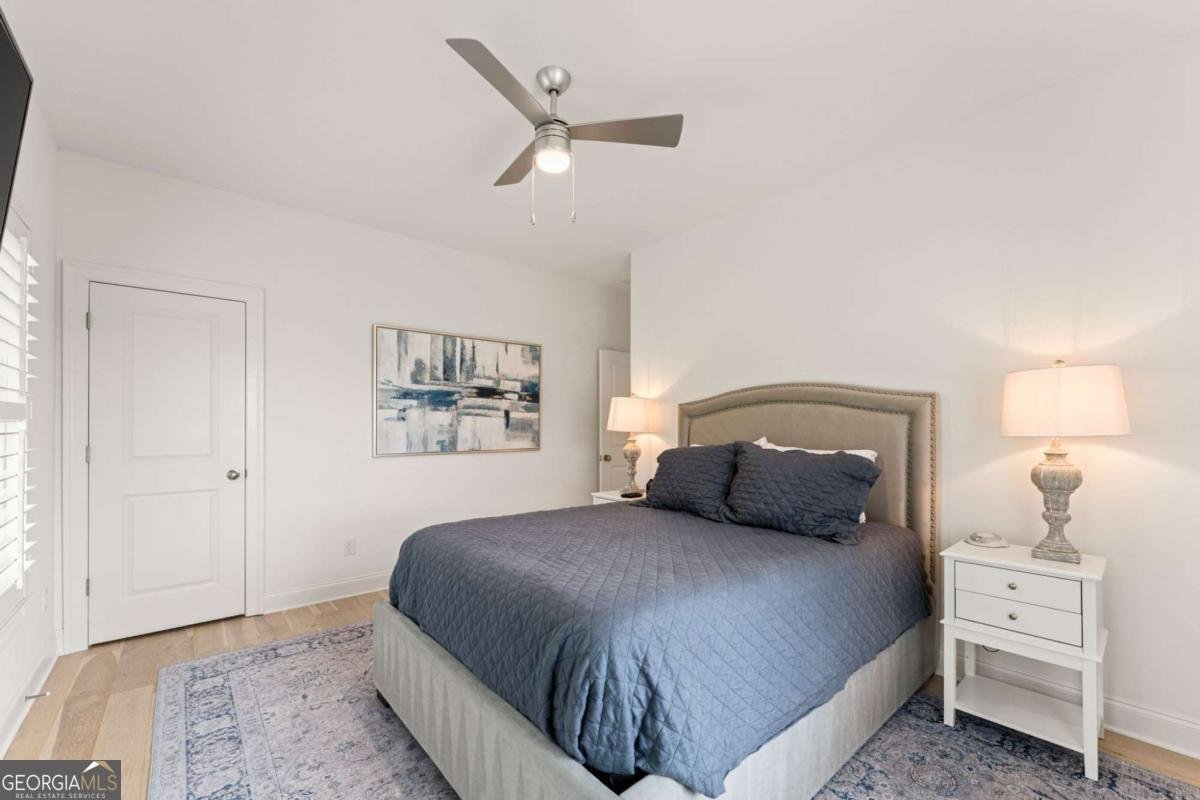 7170 Lullwater Road Cumming - Photo 44