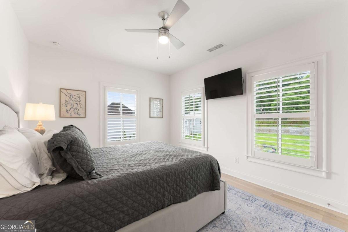 7170 Lullwater Road Cumming - Photo 45