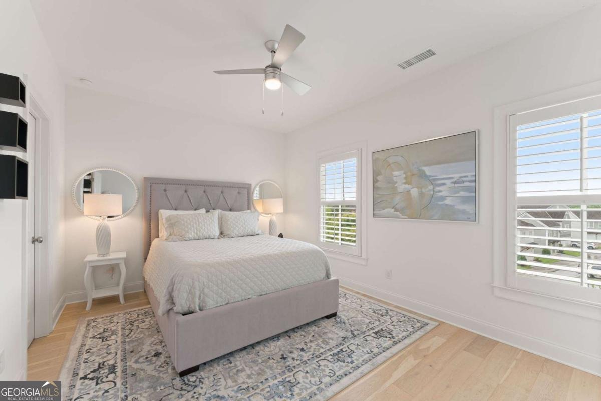 7170 Lullwater Road Cumming - Photo 47