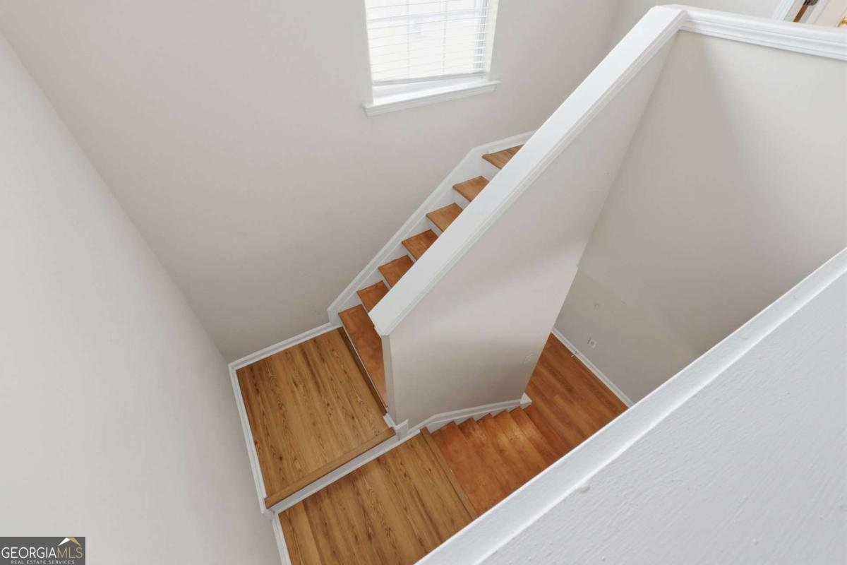 252 Darbys Crossing Court Hiram - Photo 10