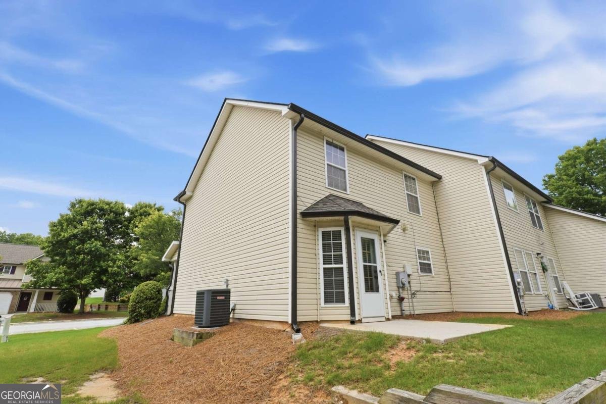 252 Darbys Crossing Court Hiram - Photo 18